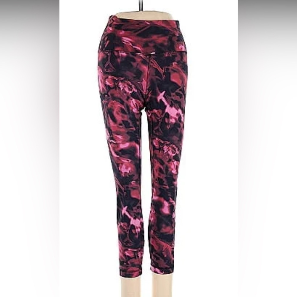 Lululemon Align leggings sz 4